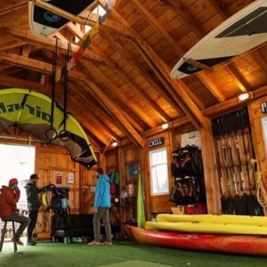 Kiteboarding, Prince Edward Island, PEI, Lessons,