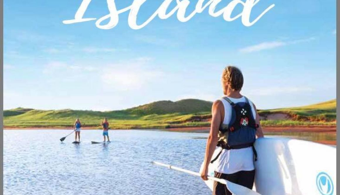 PEI Tourism Cover Photo