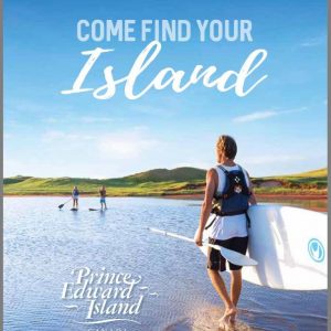 PEI Tourism Cover Photo