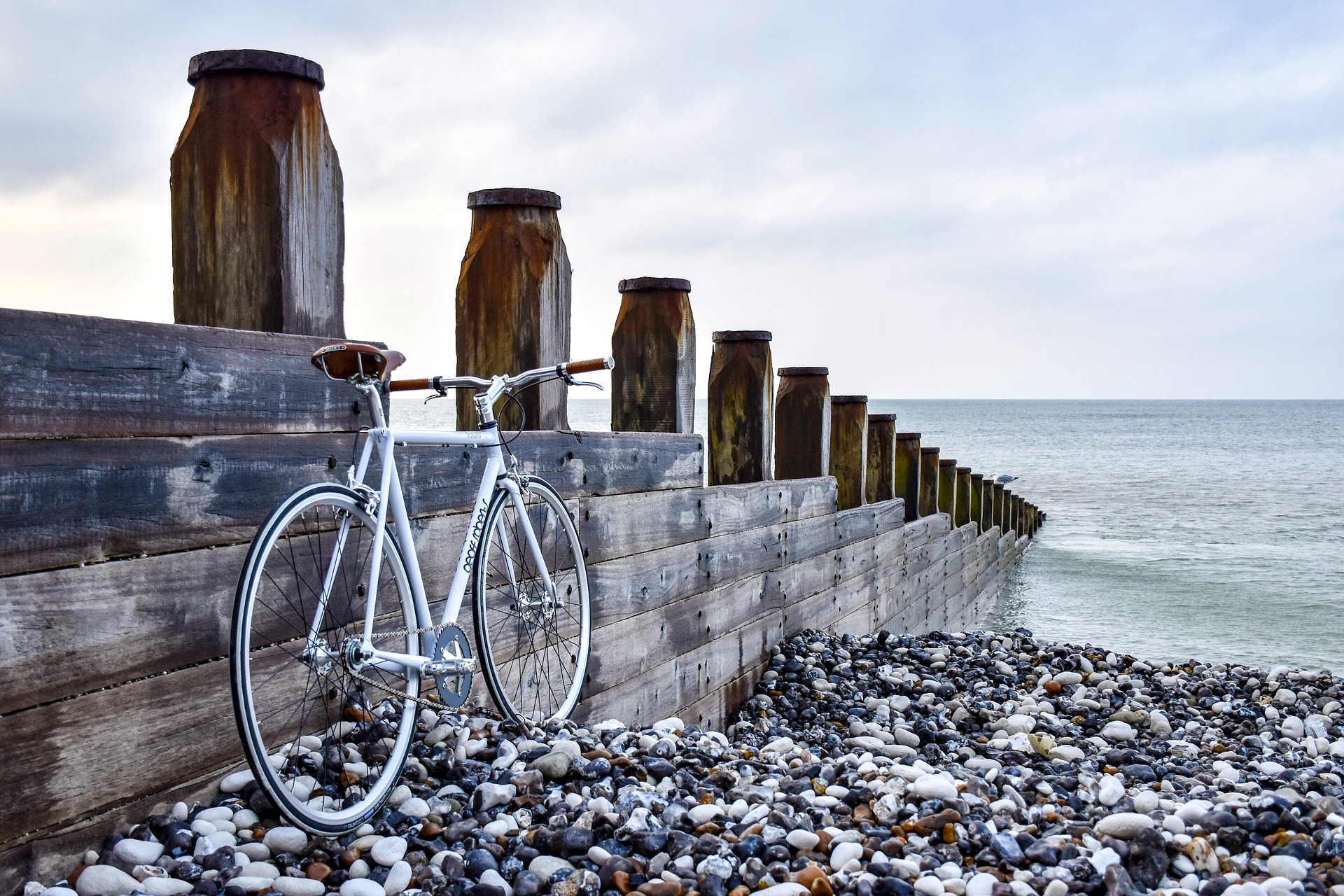 BIKE