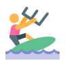 KITEBOARD