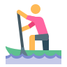 PADDLE